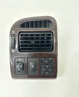 Toyota Avensis T220 Wing mirror switch 8487005020 98903221000