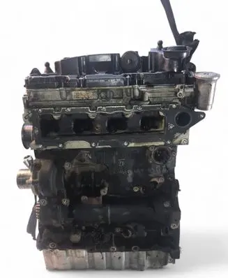 Volkswagen PASSAT B8 Engine 03N023A CUN