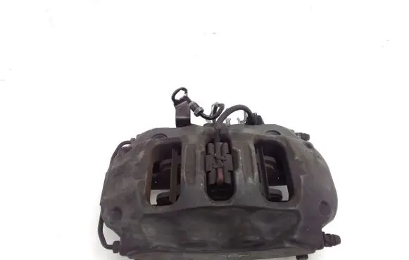Porsche Panamera (971) Rear brake caliper 971615404AM