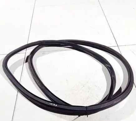 Opel Insignia A Rubber seal front coupe door 