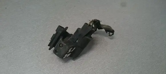 Audi A6 S6 C5 4B Windshield washer spray nozzle 4B0955987