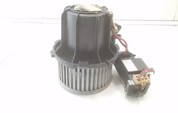 Audi A4 S4 B8 8K Heater fan/blower 8K0820521