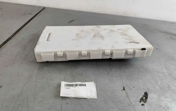 BMW 3 GT F34 BSM Control unit 61355A7FB58
