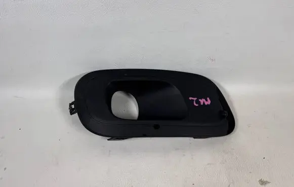 Fiat Panda III Front fog light trim/grill 735520660