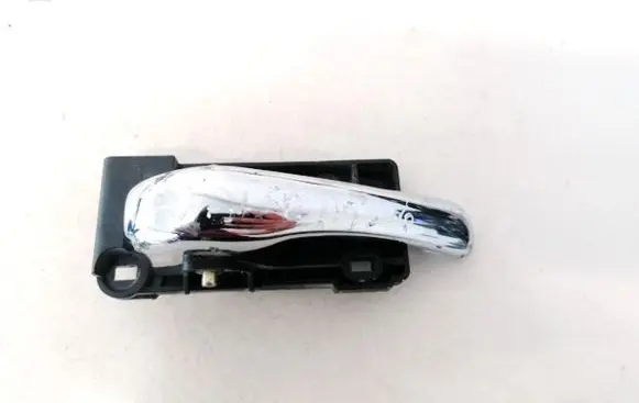 Alfa Romeo 156 Rear door interior handle A739