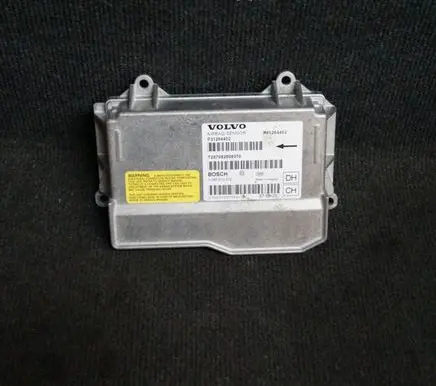 Volvo V70 Airbag control unit/module