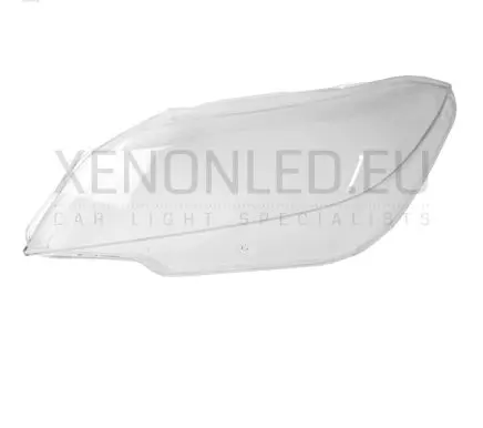 BMW Z4 E89 Headlight lense 