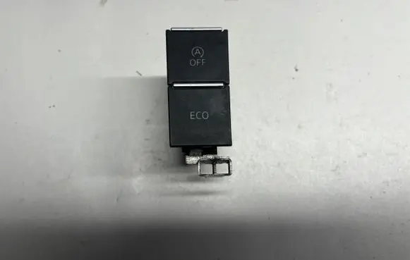 Volkswagen Jetta VII ESP (stability program) switch 17A927137E