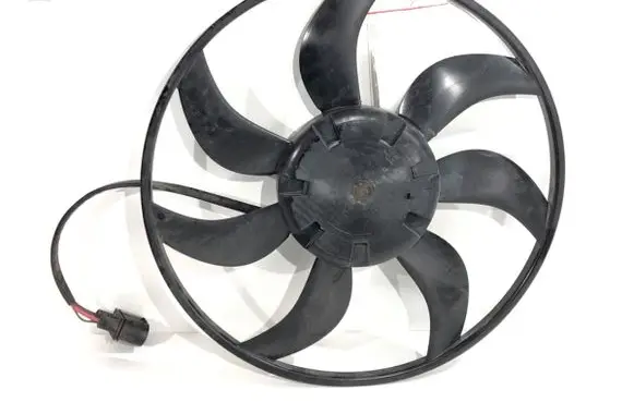 Volkswagen Golf VII Fan set 5Q0959455F
