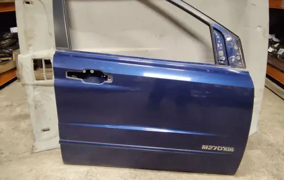 SsangYong Kyron Front door 