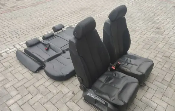 Volkswagen PASSAT B6 Seat set 