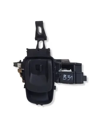 Mercedes-Benz E W211 Loading door exterior handle 