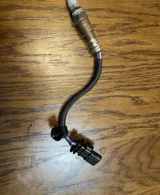 Volvo XC60 Lambda probe sensor 32253603