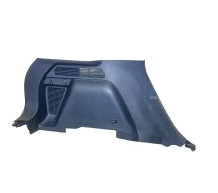 Ford Escape IV Trunk/boot side trim panel LJ6BS31013AHW LJ6BS31013AH