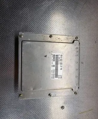 Mercedes-Benz ML W163 Engine control unit/module ECU A6121531779