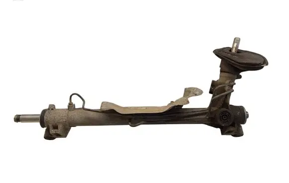 Steering rack