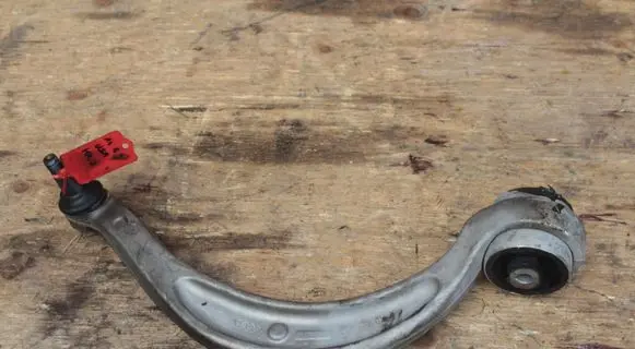 Audi A4 S4 B9 Front control arm 8W0407695B