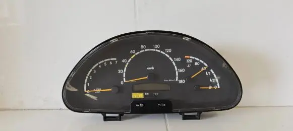 Mercedes-Benz Sprinter W901 W902 W903 W904 Speedometer (instrument cluster) A0014468521 527310 4082003