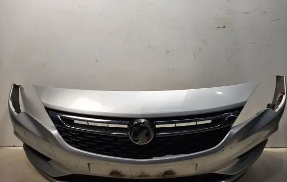 Opel Astra K Front bumper 39027422