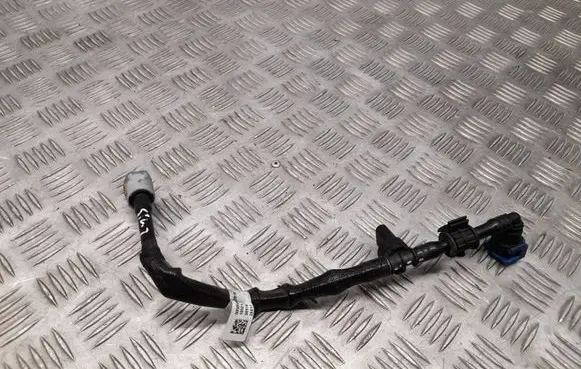 Alfa Romeo Stelvio Vacuum line/pipe/hose 00505493910