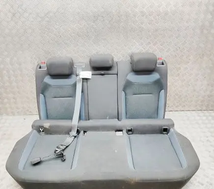 Seat Ateca Rear seat 5Q0885321B 5Q0885503Q