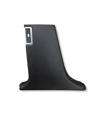 Bentley Flying Spur (B) pillar trim (bottom) 3W5867335A 4W0819727