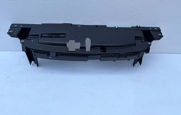 Peugeot 508 II Radiator trim 9813564377