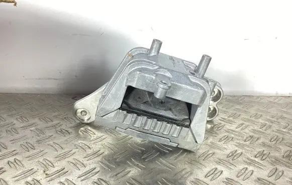 Volkswagen Golf VI Engine mount vacuum valve 1K0199262BC