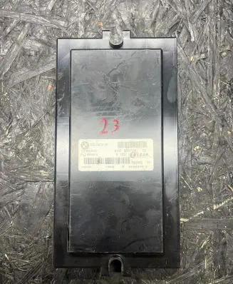 BMW 7 E65 E66 Light module LCM 6961134 593362 51232