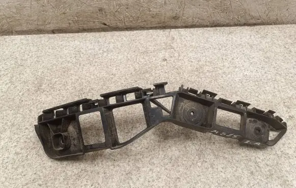 Volkswagen Polo V 6R Rear bumper mounting bracket 6C6807394B