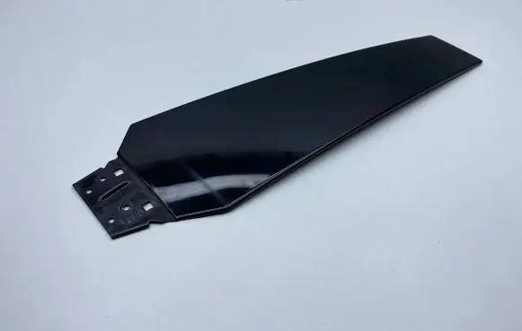 Audi A7 S7 4G Other sill/pillar trim element 4G8853289