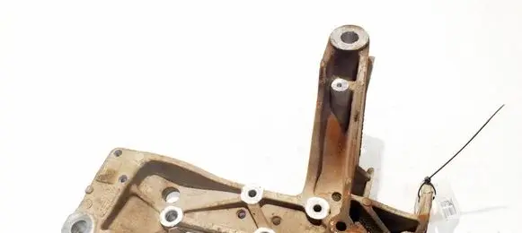 Front lower control arm/wishbone
