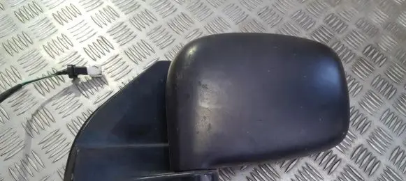 Nissan Vanette Front door electric wing mirror e13015011