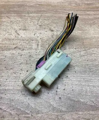 Volvo V70 Plug wire 1928403410