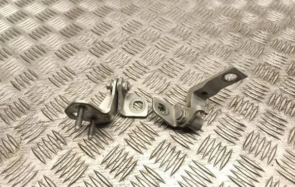 Ford Focus Rear door hinge set H1BBA26810AD