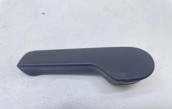 Volkswagen Golf VI Engine bonnet (hood) release handle 1J1823533C