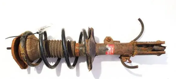 Toyota Corolla E120 E130 Front shock absorber/damper