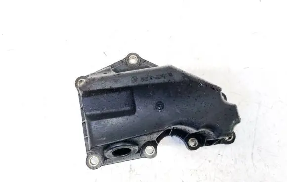 Ford Focus Breather/breather pipe/hose 98mf6a785