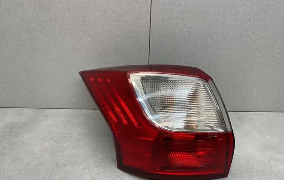 Rear/tail lights
