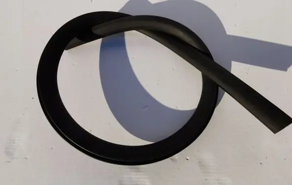 Mazda CX-5 Engine compartment rubber 