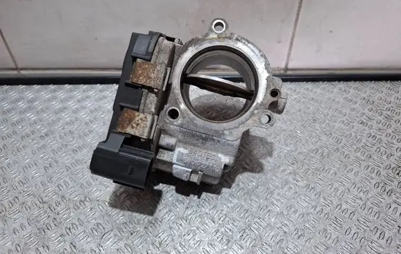 Fiat Ducato Throttle valve 5801727743
