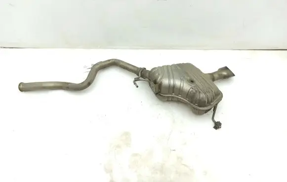 Mercedes-Benz R W251 Muffler/silencer A2514901215 SN0578 I4010674