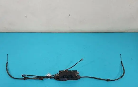 BMW X5 F15 Brake system control unit/module 6795145 IMPRK1459571