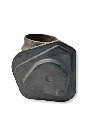 BMW 3 E90 E91 Throttle valve 780437301 B90340793