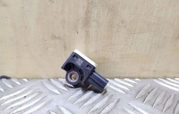 Ford Focus Airbag deployment crash/impact sensor AM5T14B342AA