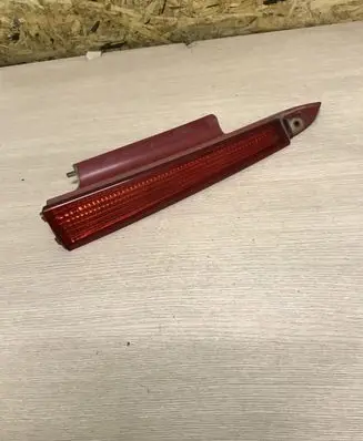 Citroen C4 I Rear tail light reflector 9655863780