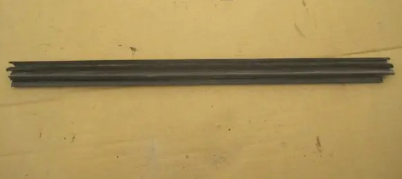 Volkswagen Amarok Rubber seal rear door 2H7839472B