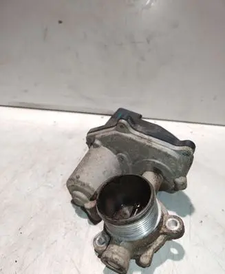 Skoda Octavia Mk3 (5E) EGR valve 04L131501C