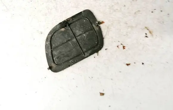 Honda Accord Other interior part sear2