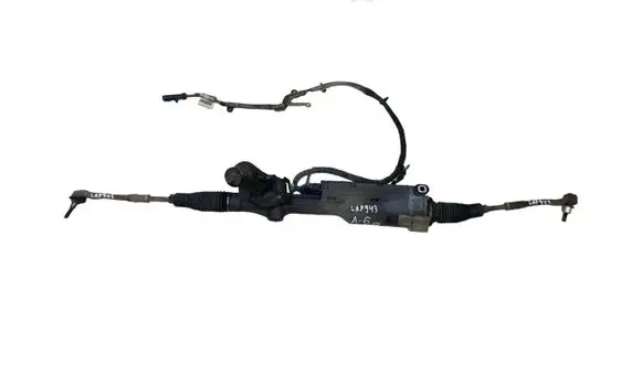 Audi A6 S6 C7 4G Steering rack 4G0909144Q 4G2423055BE 4G2423105D